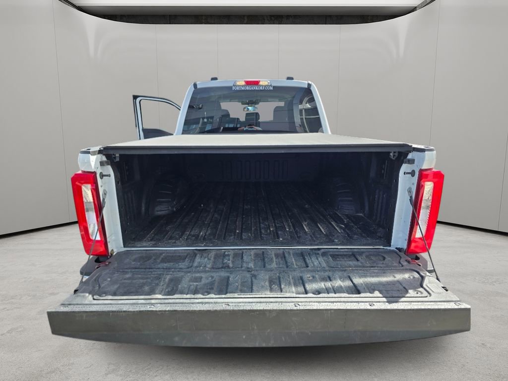 Used 2024 Ford F250 XLT w/ FX4 Off-Road Package image 32