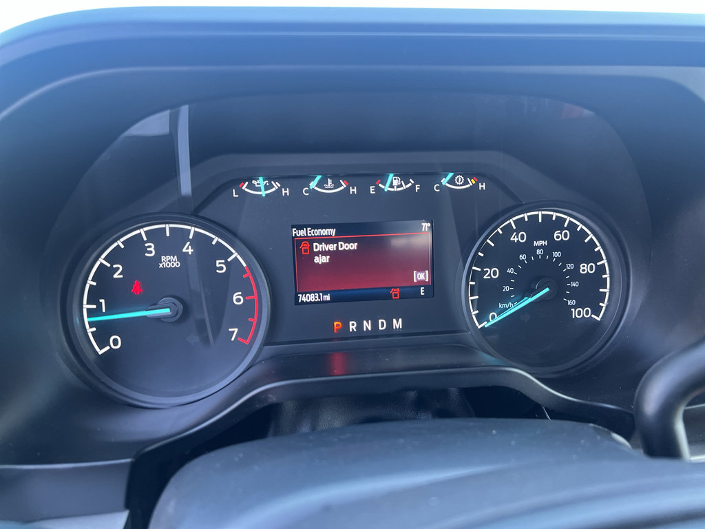 Used 2023 Ford F250 XLT w/ 360-Degree Camera Package AWD/4WD image 10