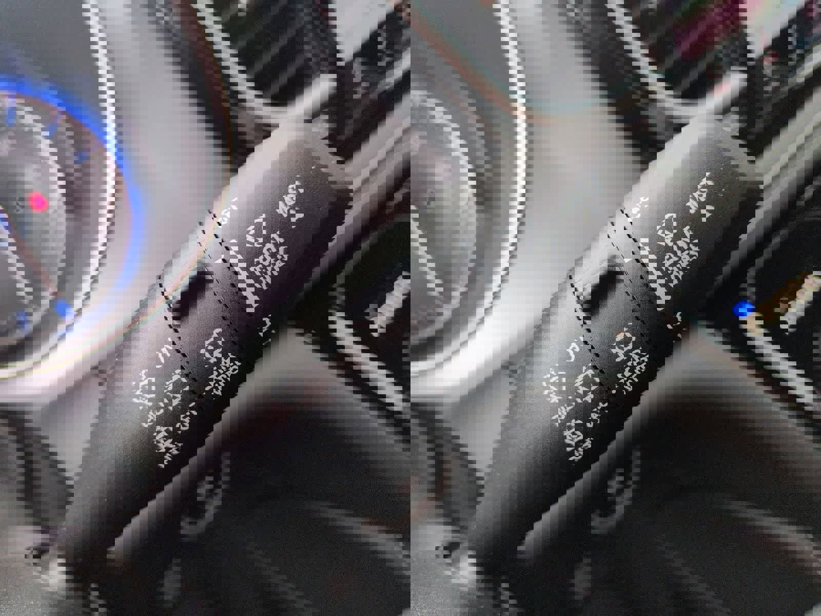 New 2026 Chrysler Pacifica Limited image 19