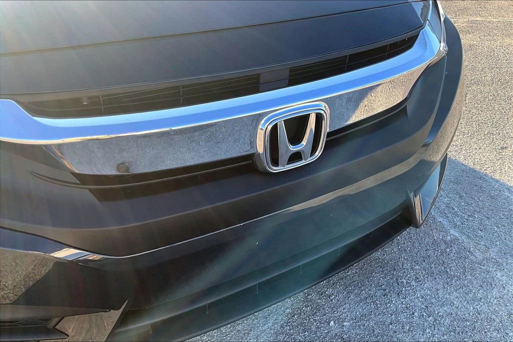 Used 2018 Honda Civic LX image 30