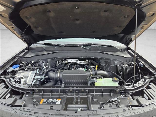 New 2026 Ford Explorer Tremor w/ Tremor Ultimate Package image 17