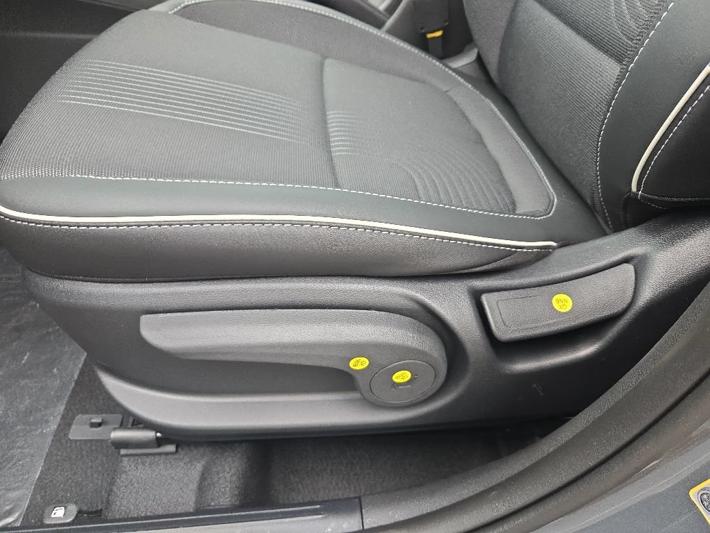 New 2026 Hyundai Venue SEL FWD image 21