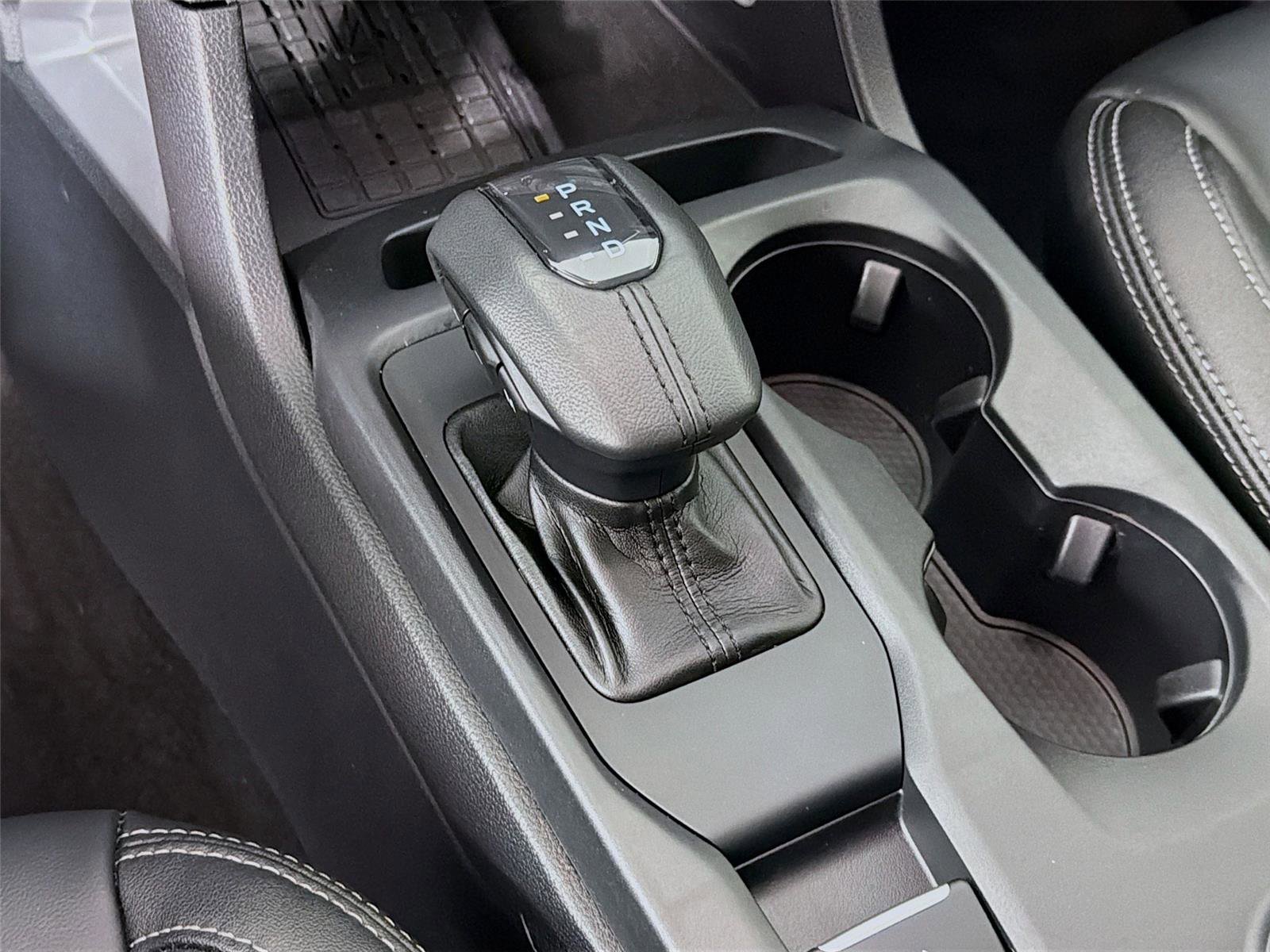 Used 2024 Ford Ranger Lariat image 18