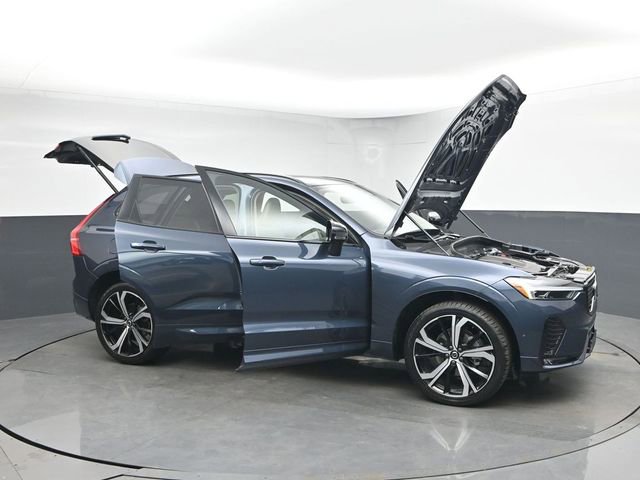Used 2023 Volvo XC60 B5 Ultimate w/ Protection Package Premier FWD image 51
