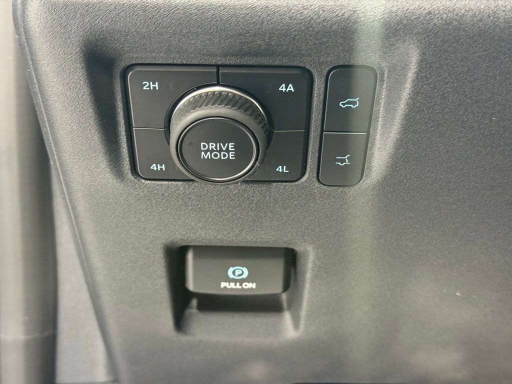 New 2025 Ford Expedition Max Active image 38