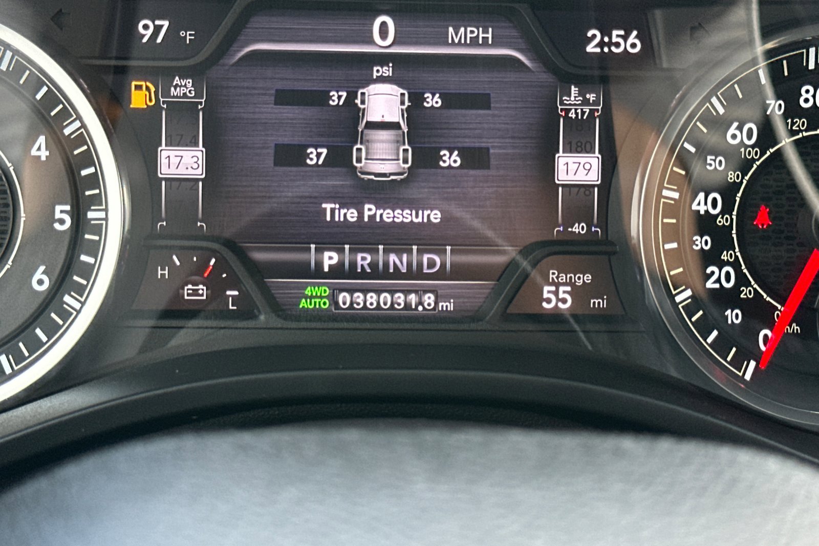 Used 2023 RAM 1500 Laramie image 40