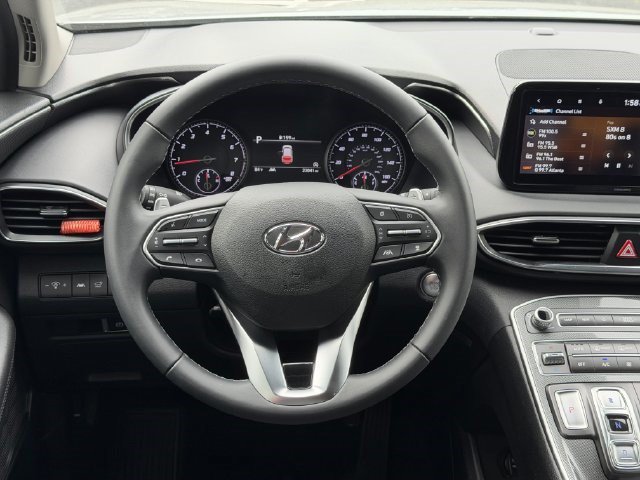 Used 2023 Hyundai Santa Fe SEL FWD image 24