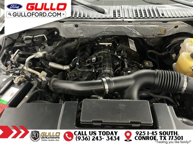 Certified 2017 Ford Expedition EL Limited RWD image 32