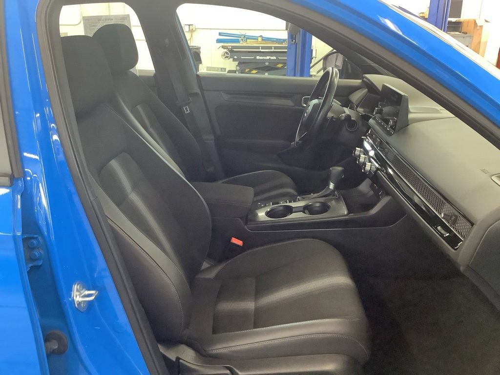 Used 2024 Honda Civic Sport image 15