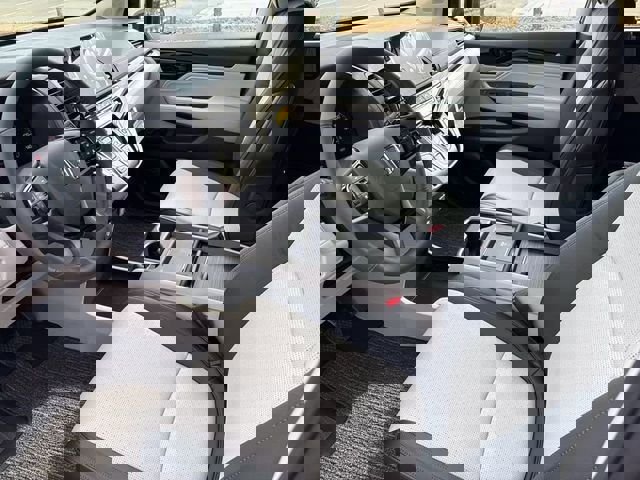 New 2026 Honda Odyssey Elite image 13