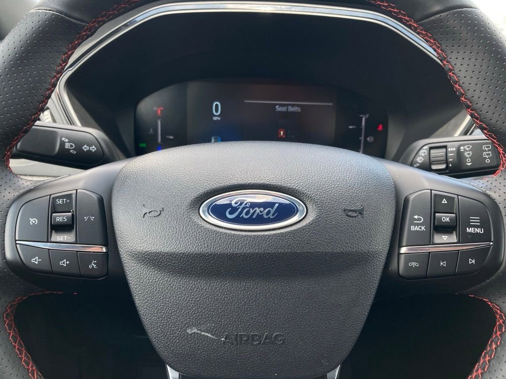 Used 2025 Ford Escape ST-Line AWD/4WD image 19