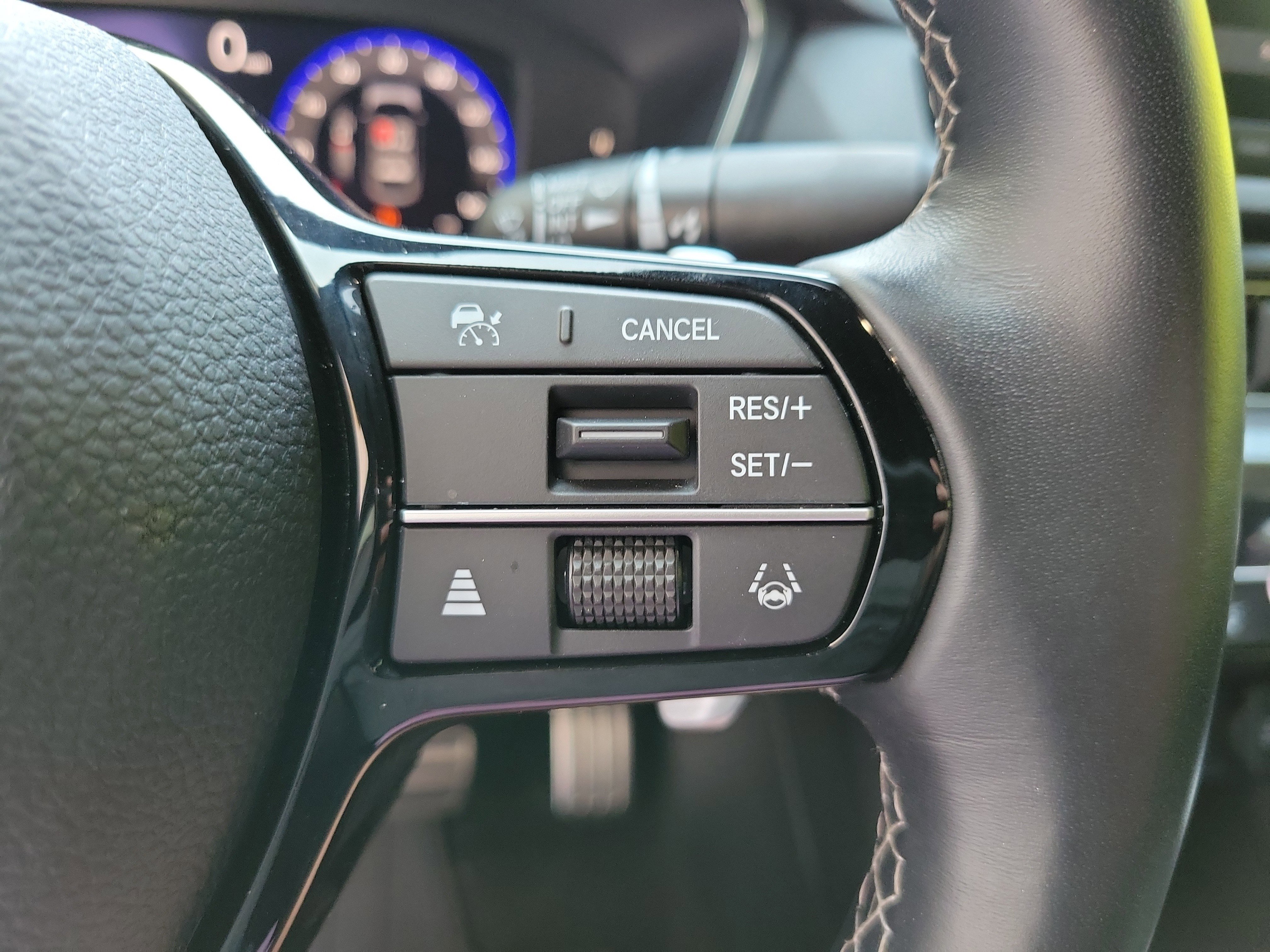 Used 2024 Acura Integra A-Spec image 20