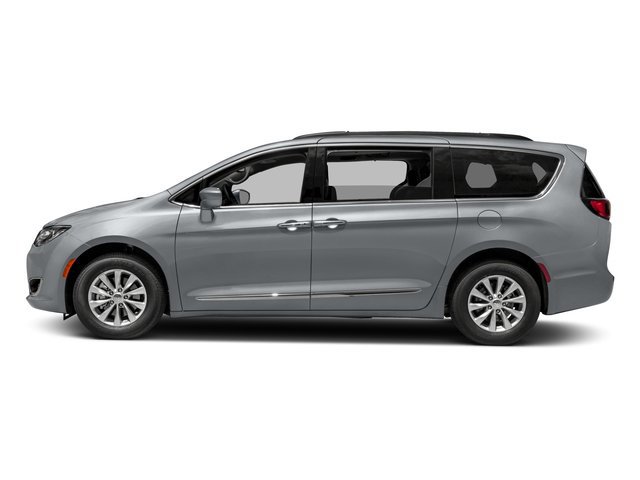 Used 2017 Chrysler Pacifica Touring-L FWD image 6
