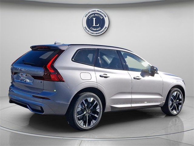 New 2026 Volvo XC60 B5 Plus w/ Protection Package Premier image 4