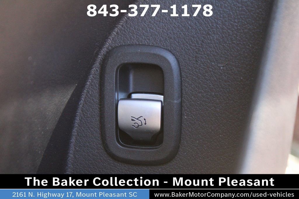 Certified 2025 Mercedes-Benz GLC 43 AMG GLC 43 AMG image 24