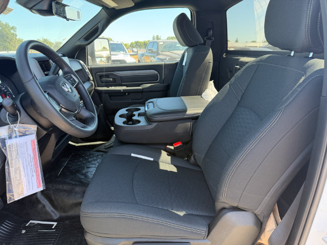 New 2026 RAM 4500 Tradesman AWD/4WD image 14