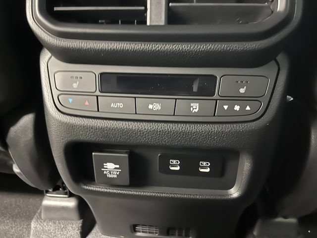 New 2026 Honda Pilot TrailSport image 21