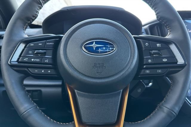 Used 2026 Subaru Crosstrek 2.5i Wilderness AWD/4WD image 20
