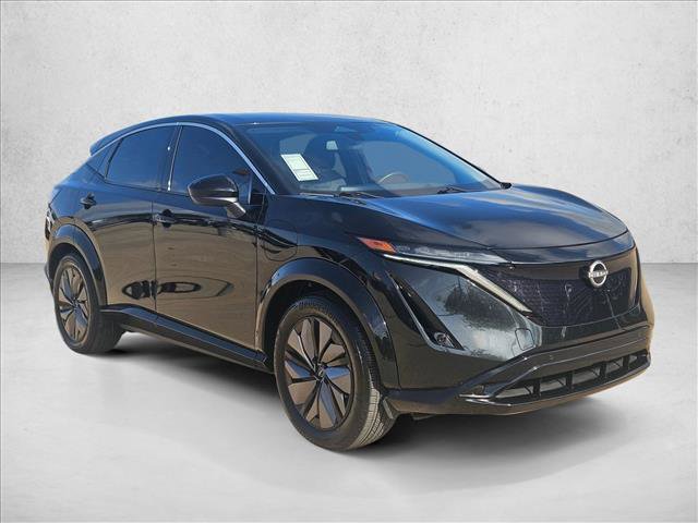 Used 2023 Nissan Ariya FWD image 3