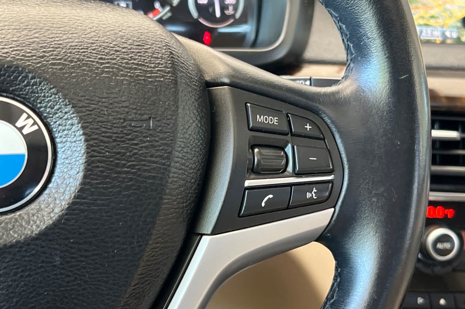 Used 2015 BMW X5 xDrive35d AWD/4WD image 30