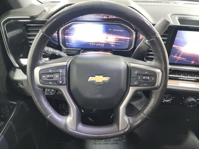 Used 2022 Chevrolet Silverado 1500 LT image 26