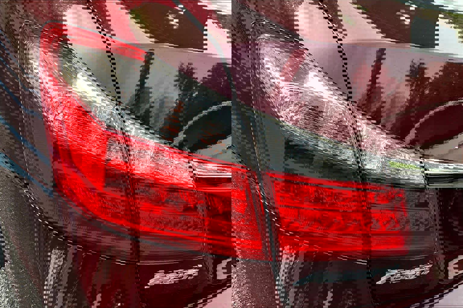 Used 2013 Honda Accord EX-L image 29