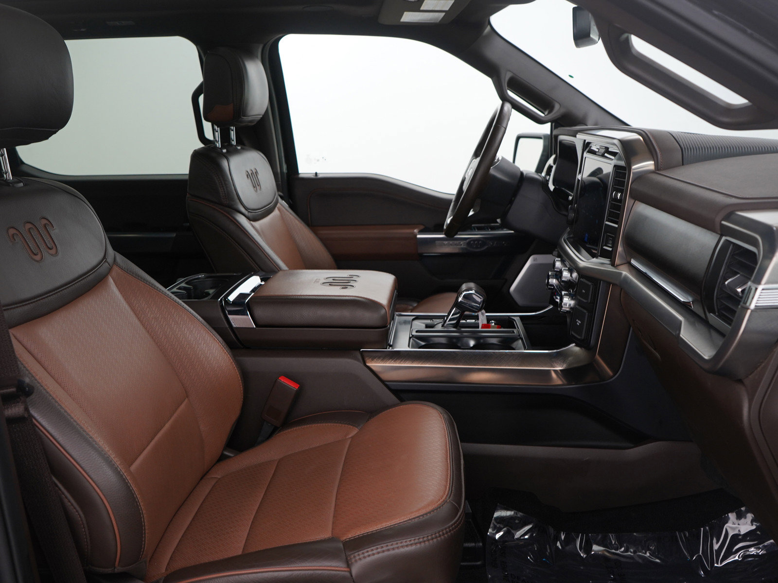 Used 2025 Ford F150 King Ranch image 13