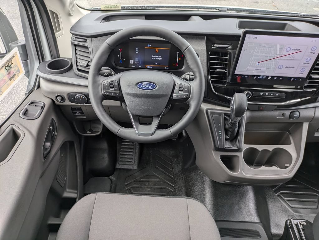 New 2026 Ford Transit 350 XLT RWD image 17