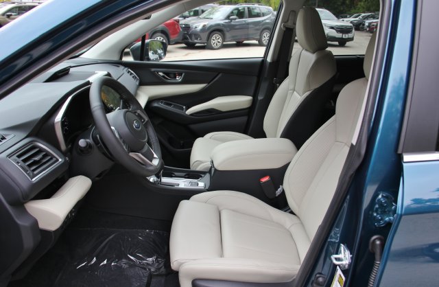 New 2027 Subaru Ascent Limited AWD/4WD image 13