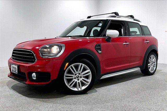 Used 2020 MINI Cooper Countryman image 3