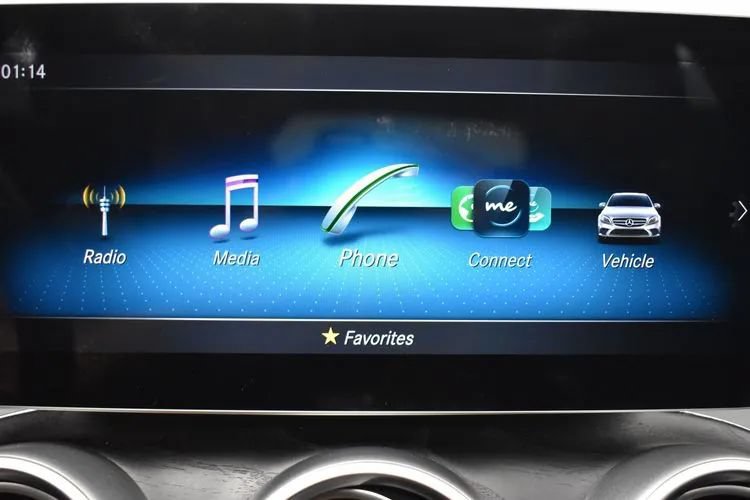 Used 2019 Mercedes-Benz C 300 4MATIC Sedan image 30