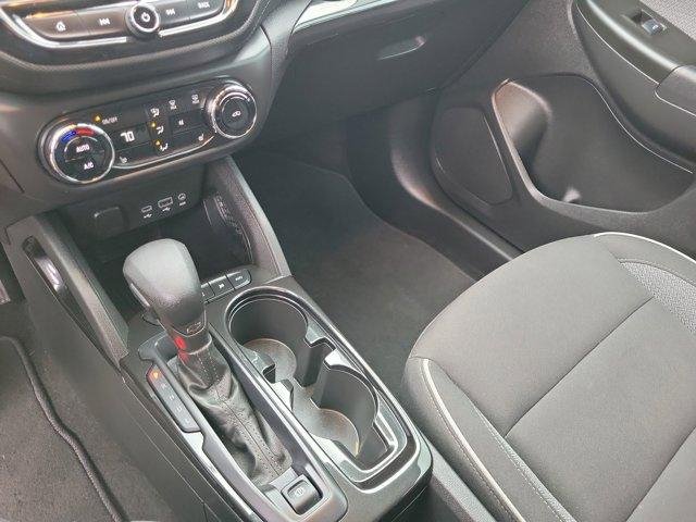 Used 2023 Chevrolet TrailBlazer LT w/ Convenience Package image 32