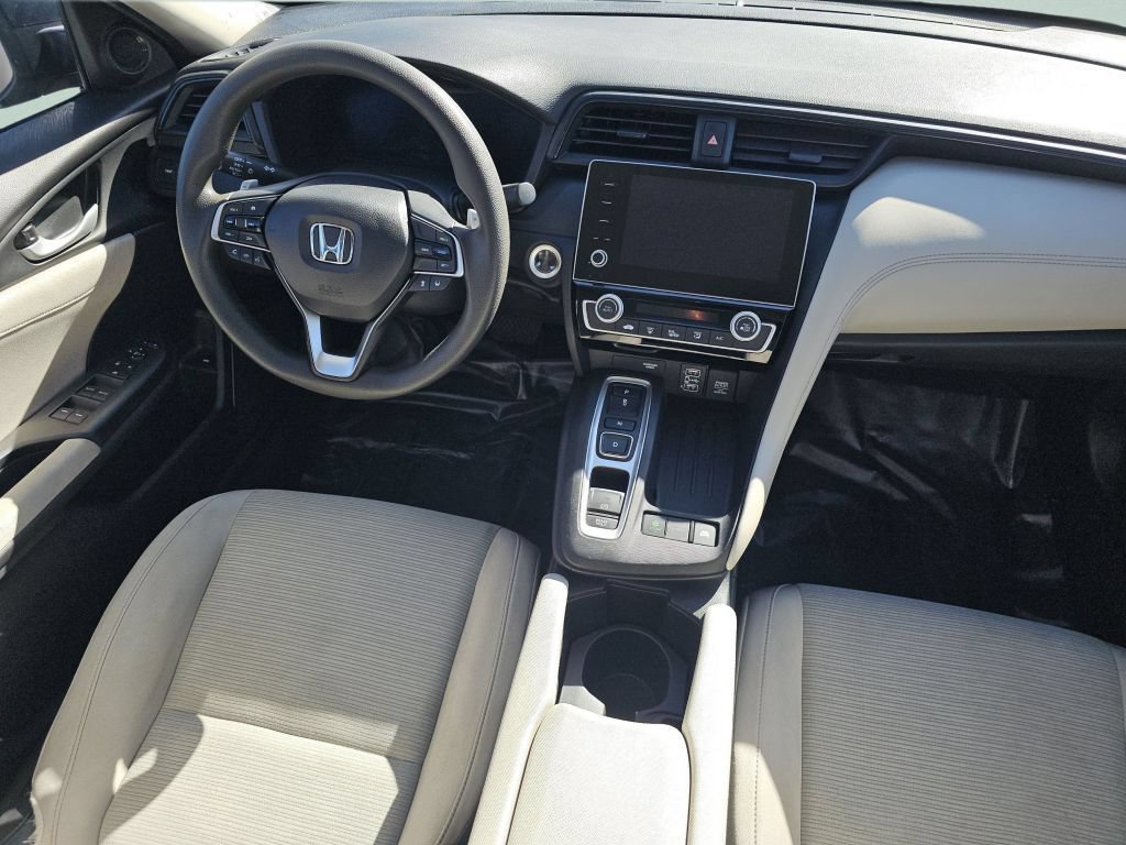 Used 2022 Honda Insight EX image 27