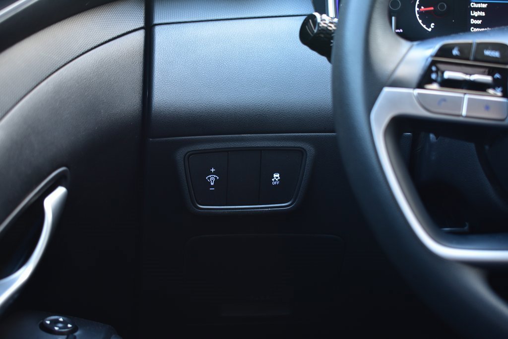 Used 2024 Hyundai Tucson SE image 35