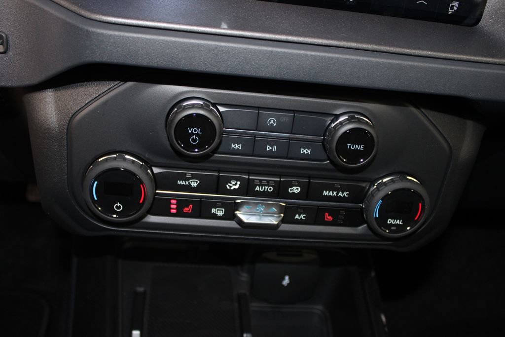 New 2026 Ford Bronco Big Bend AWD/4WD image 41