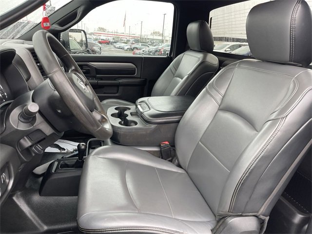 Used 2021 RAM 3500 Tradesman image 11