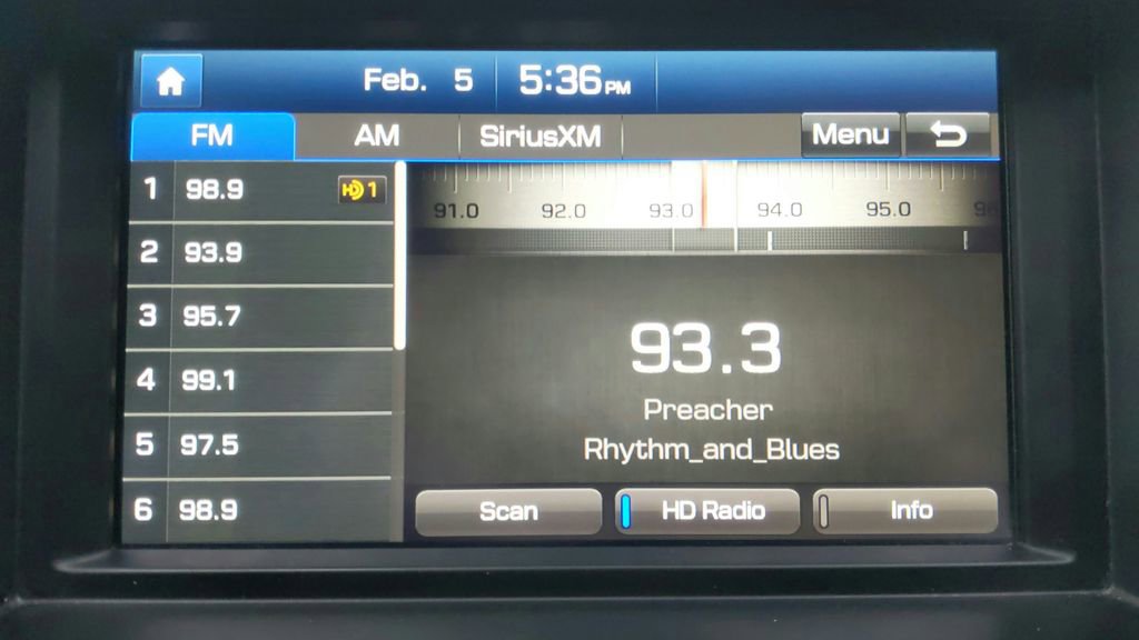 Used 2015 Hyundai Genesis 5.0 RWD image 25