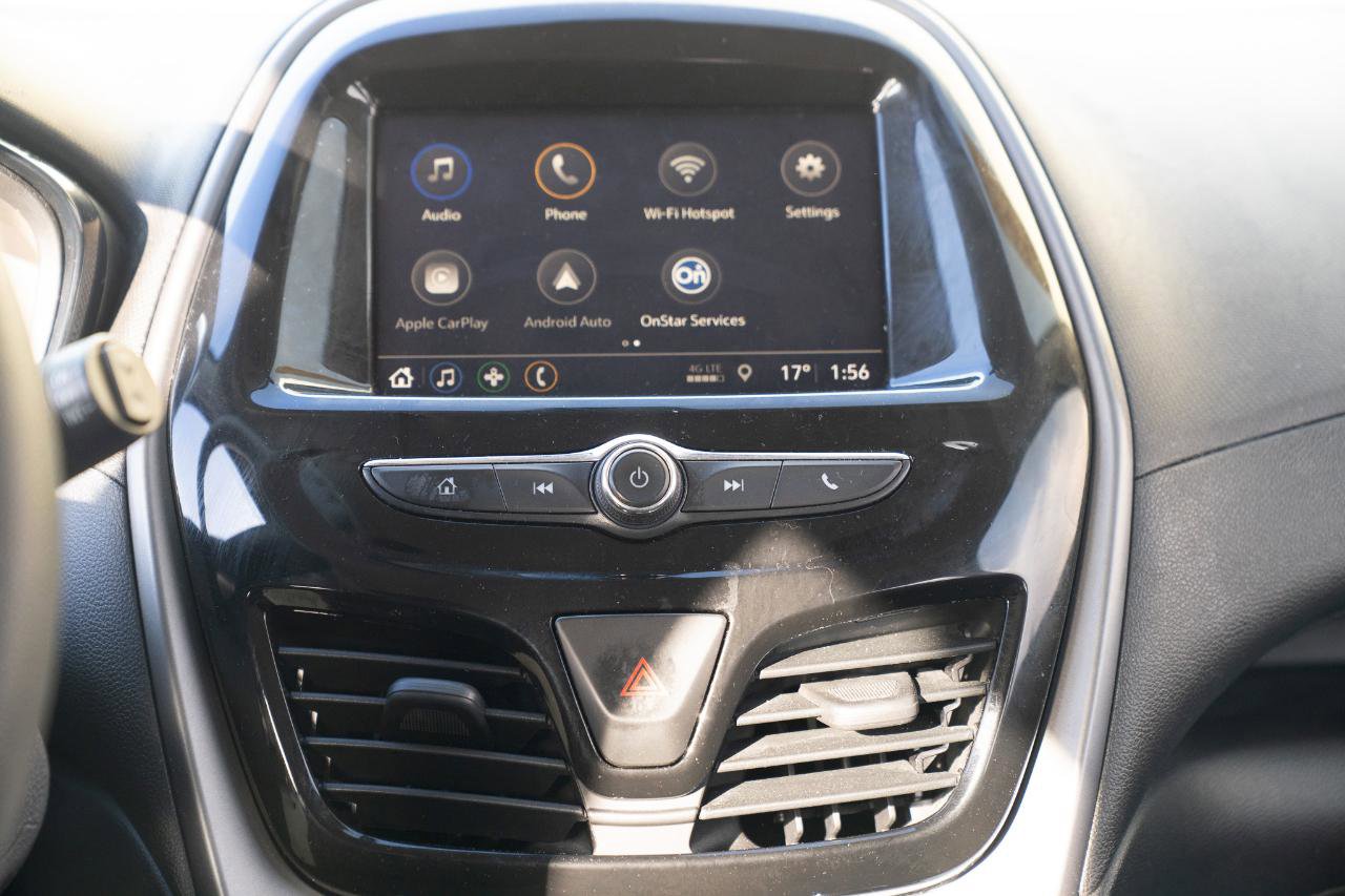 Used 2020 Chevrolet Spark LS image 24