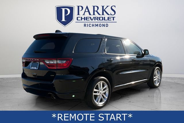 Used 2023 Dodge Durango GT image 8