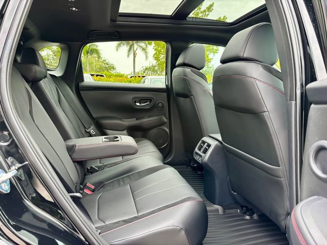 New 2026 Acura ADX A-Spec FWD image 10