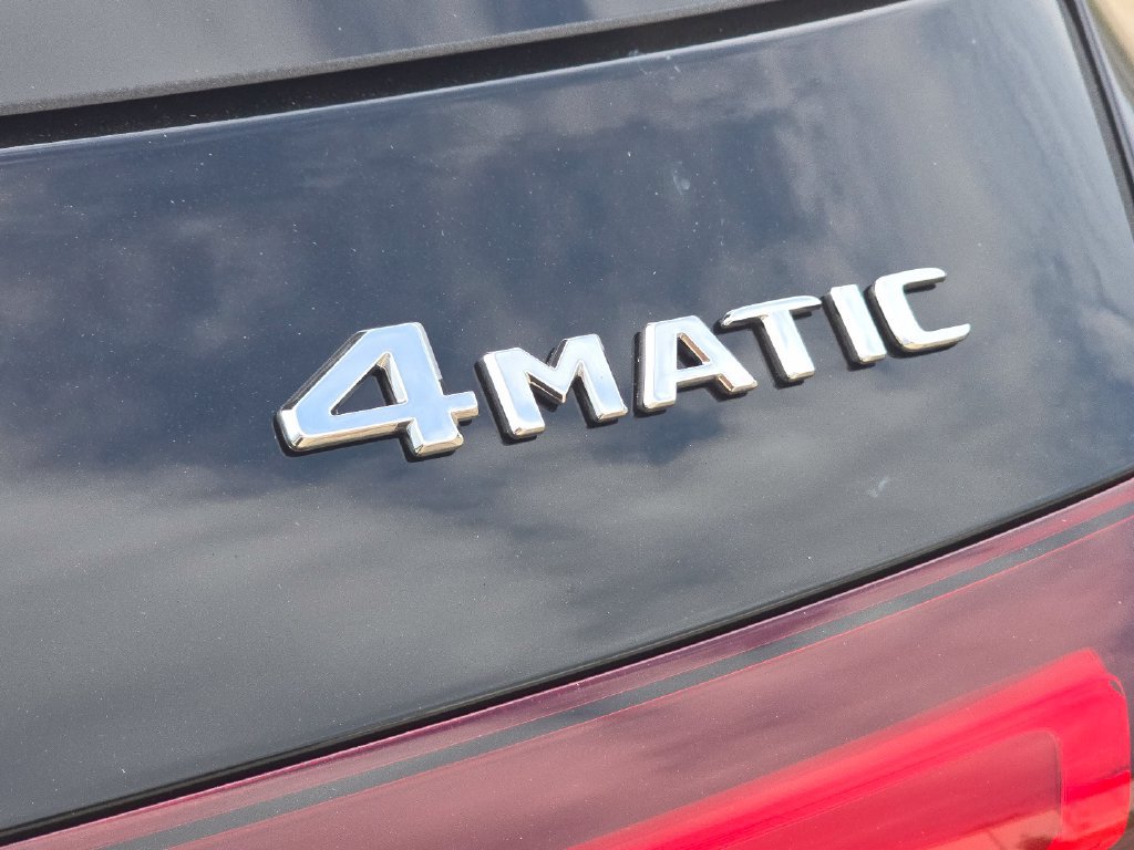 New 2026 Mercedes-Benz GLE 350 4MATIC image 5
