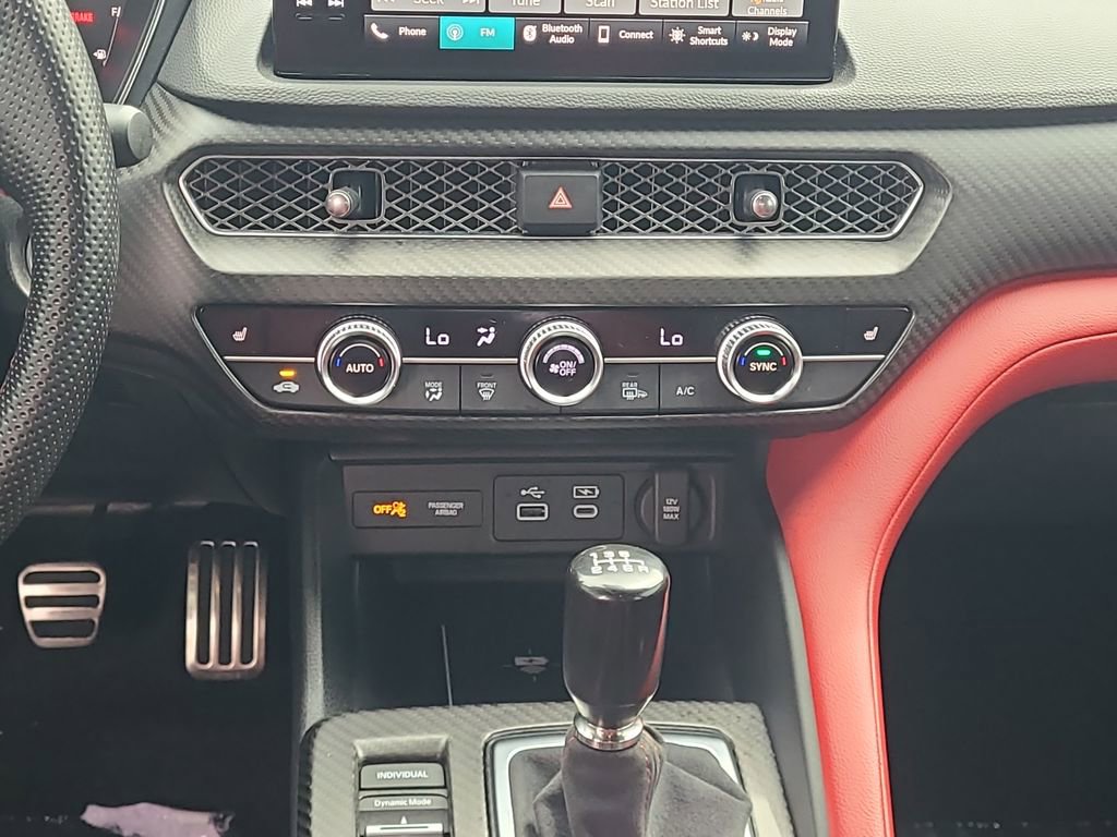 Used 2024 Acura Integra Type S image 29