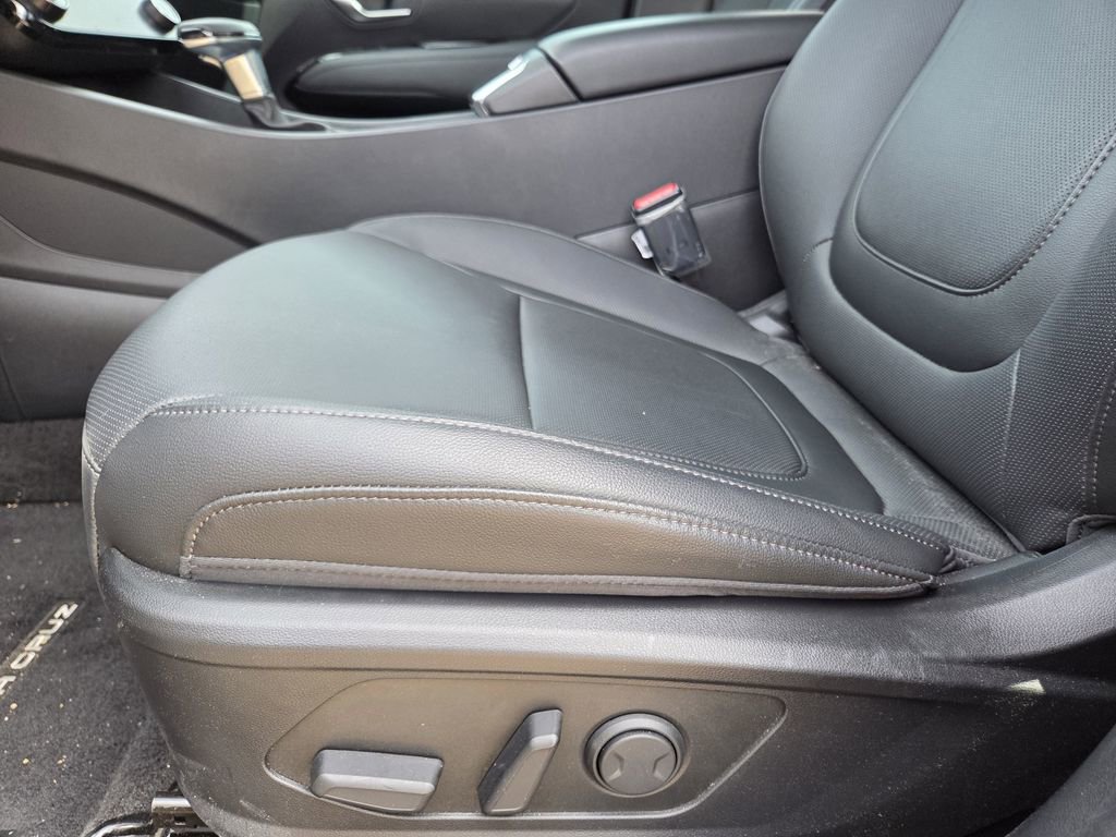 Certified 2025 Hyundai Santa Cruz XRT image 17