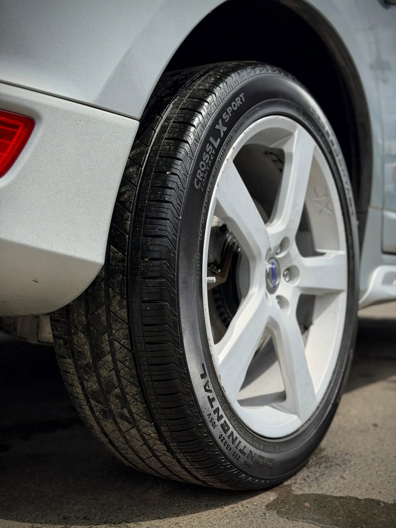 Used 2013 Volvo XC60 T6 image 31