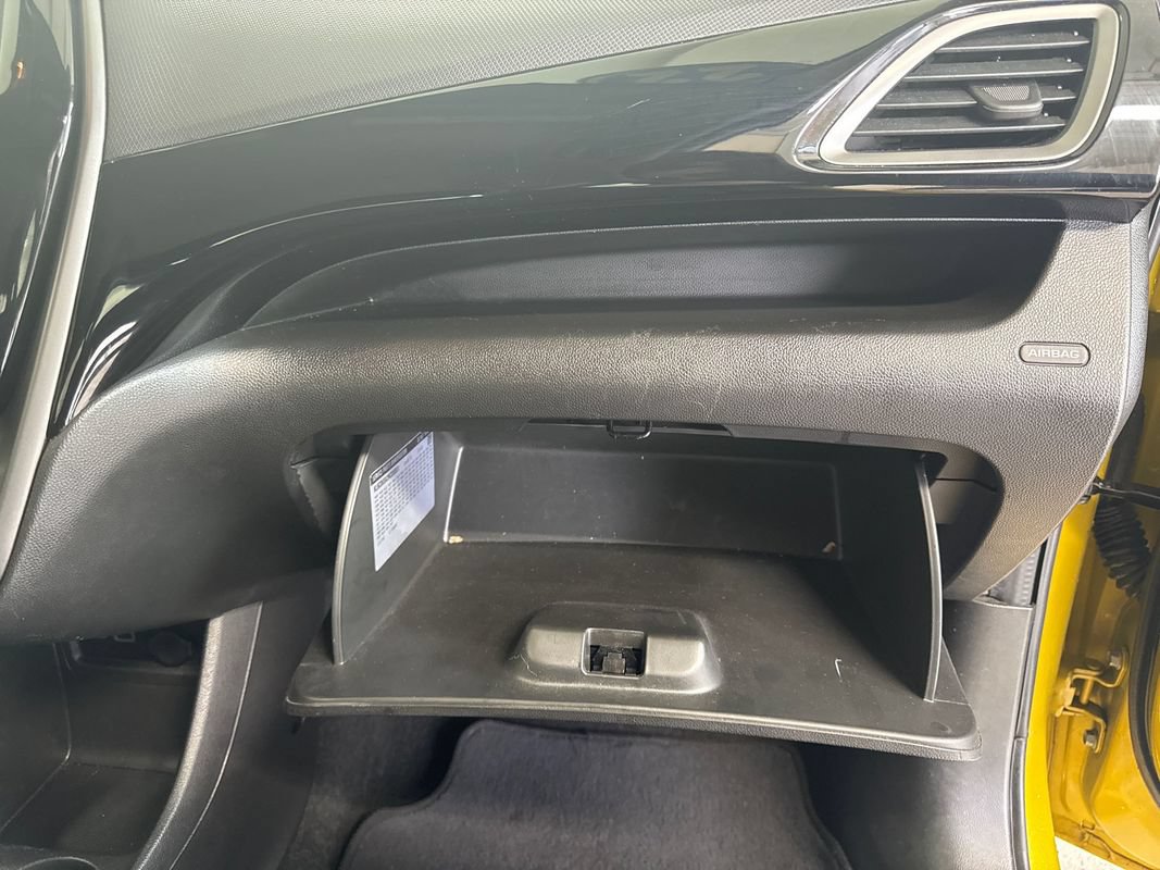 Used 2022 Chevrolet Spark LT FWD image 28