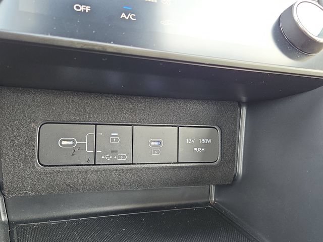 Certified 2025 Hyundai Sonata SEL AWD/4WD image 15