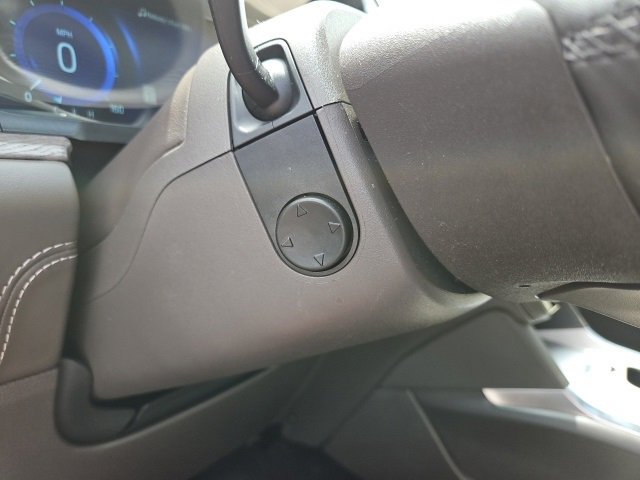 Used 2023 Ford Explorer Platinum w/ Technology Package image 24