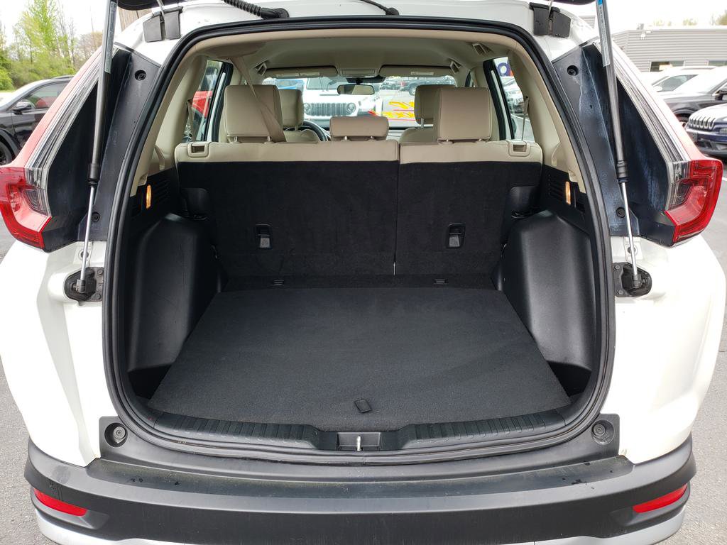 Used 2020 Honda CR-V LX image 7