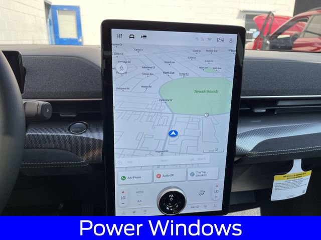 New 2025 Ford Mustang Mach-E GT w/ Bronze Appearance Package image 15