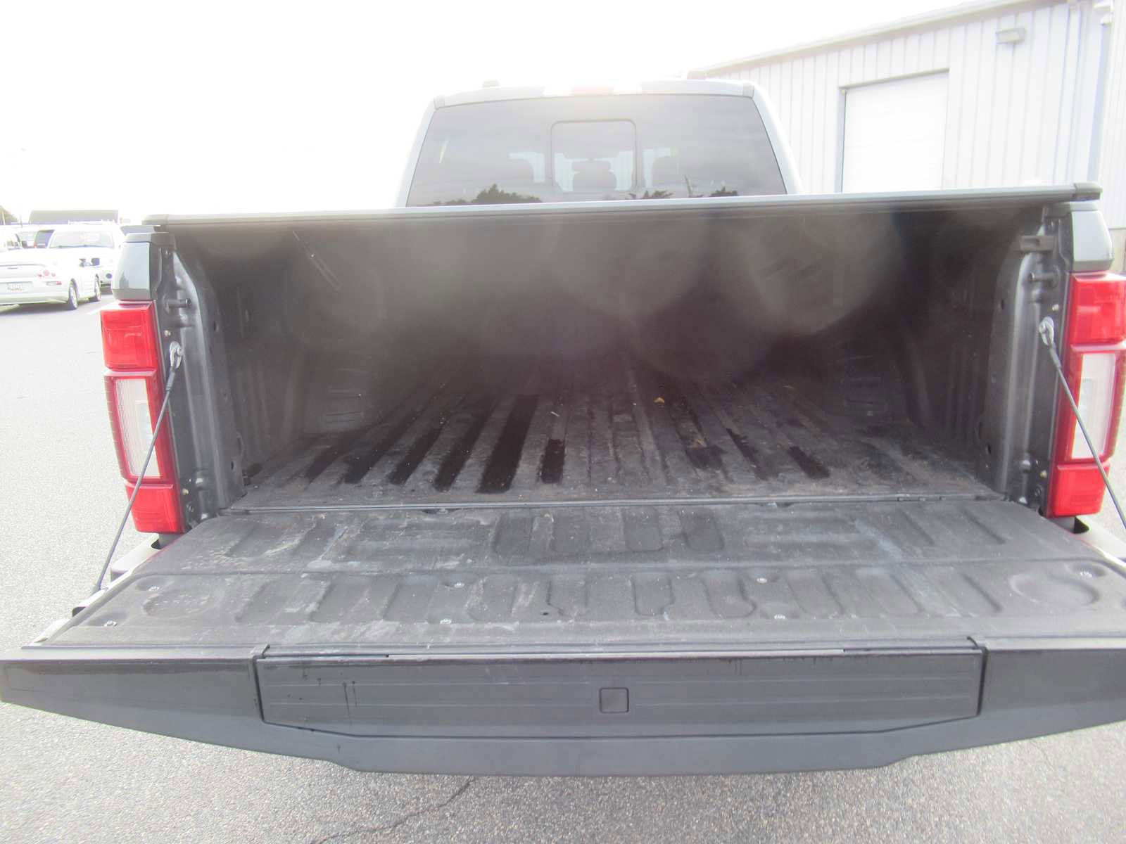 Used 2020 Ford F250 Lariat image 20